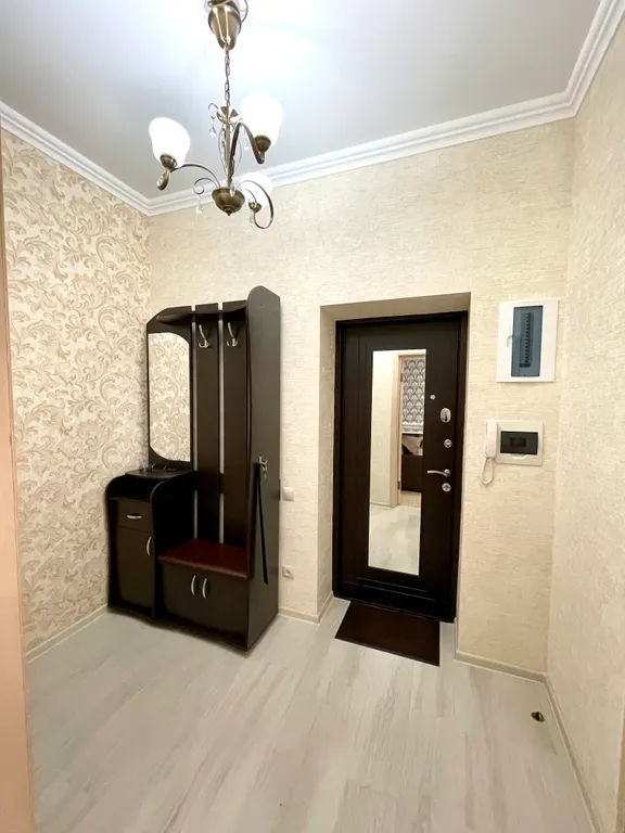 Квартира в элитном  доме, в самом сердце курортной зоны г Ессентуки