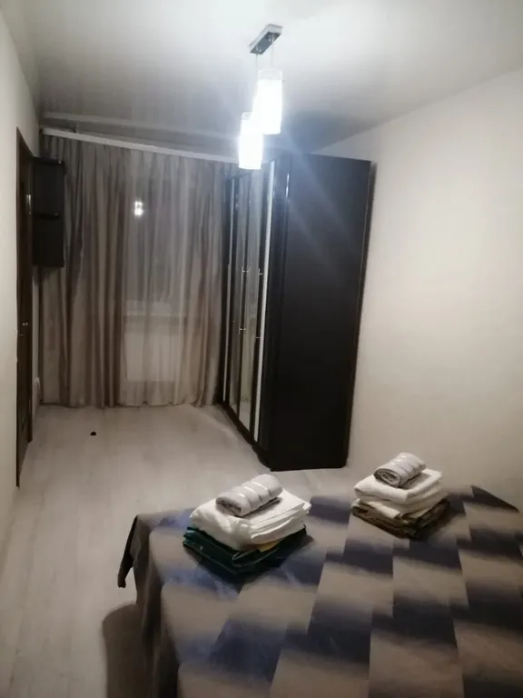 Квартира на Бланской в центре.