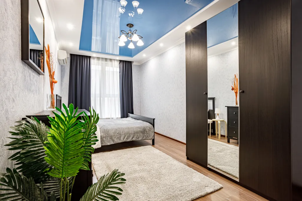 Квартира Уютная 2-х комнатная квартира в центре города — Краснодар