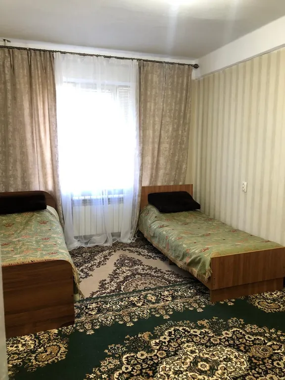 Квартира 2-комнатная Квартира — Махачкала