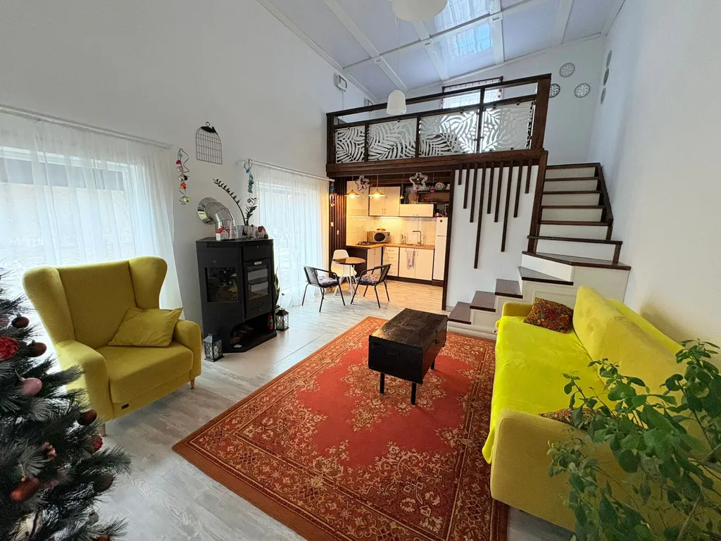 Коттедж Гостевой дом для отдыха на берегу реки — аренда посуточно в Майкоп