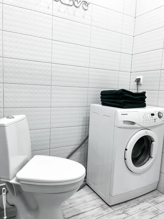 Уютная квартира на Чапаева