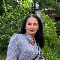 Лидия Большакова