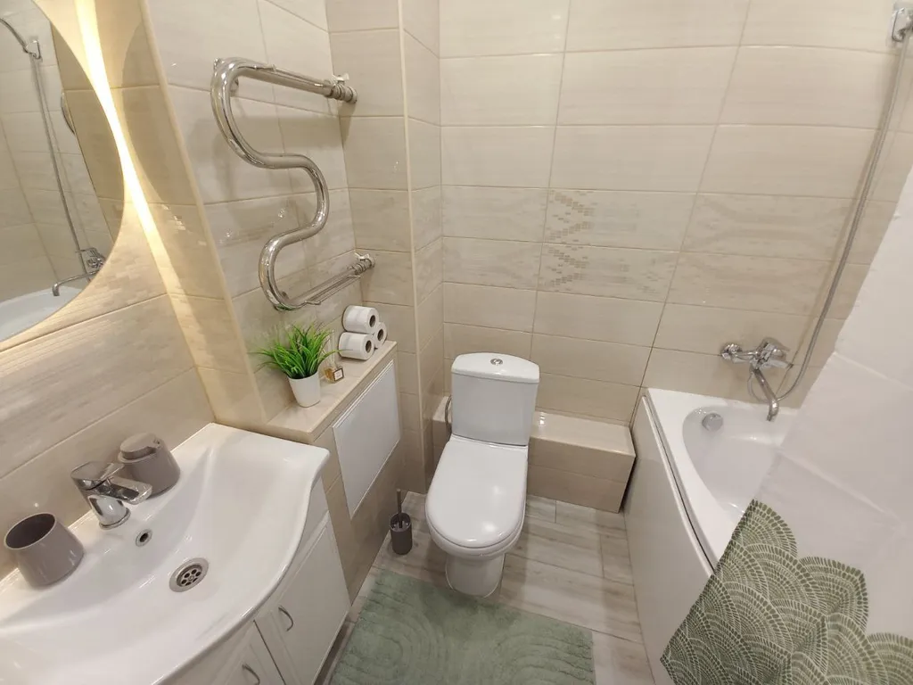 Как дома, только лучше