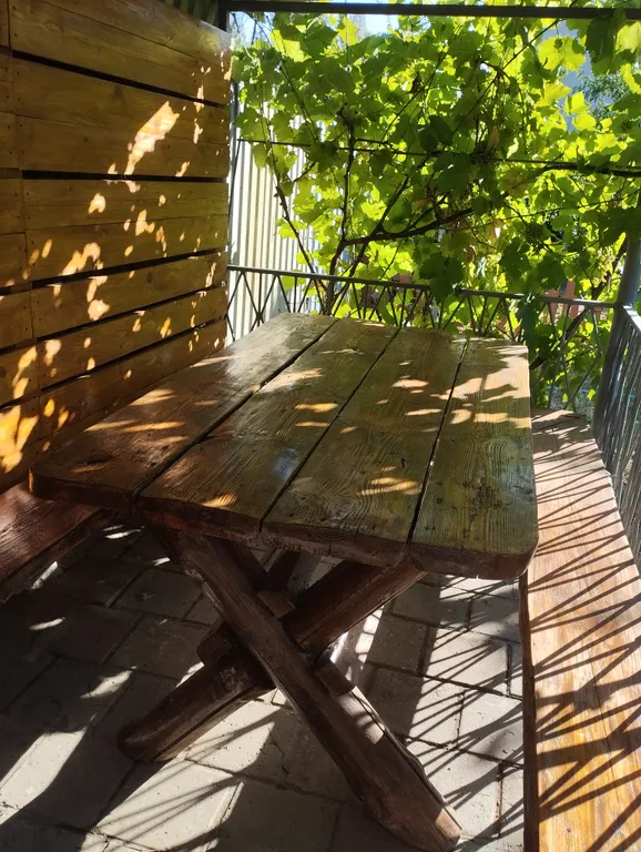 Квартира Комната — Новоотрадное