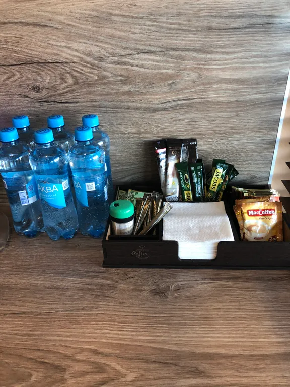 Коттедж на берегу моря