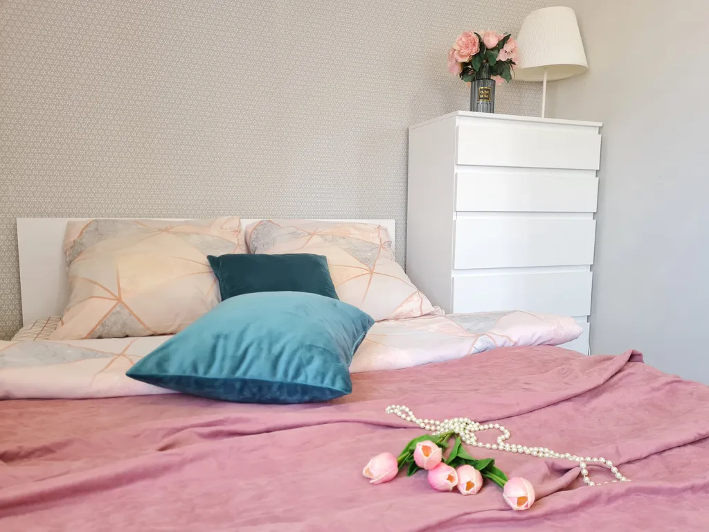 Квартира в центре города