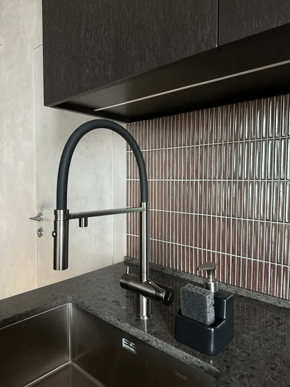 Квартира 2-комнатные апартаменты премиум-класса в центре города — Минск