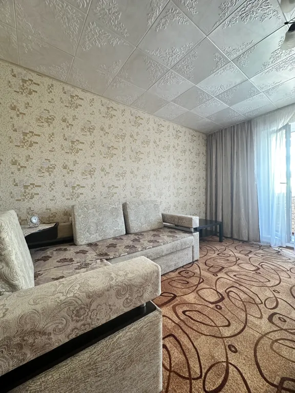 Уютная квартира в центральном районе города