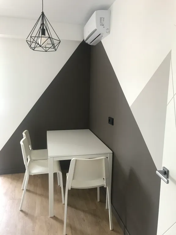 Квартира Квартира Современная двушка в уникальном ЖК Доброгород — Севастополь