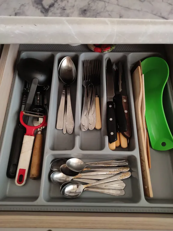 Квартира на берегу Финского залива