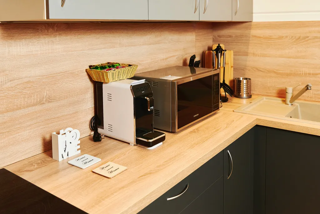 Коттеджи в Петрухино Клуб