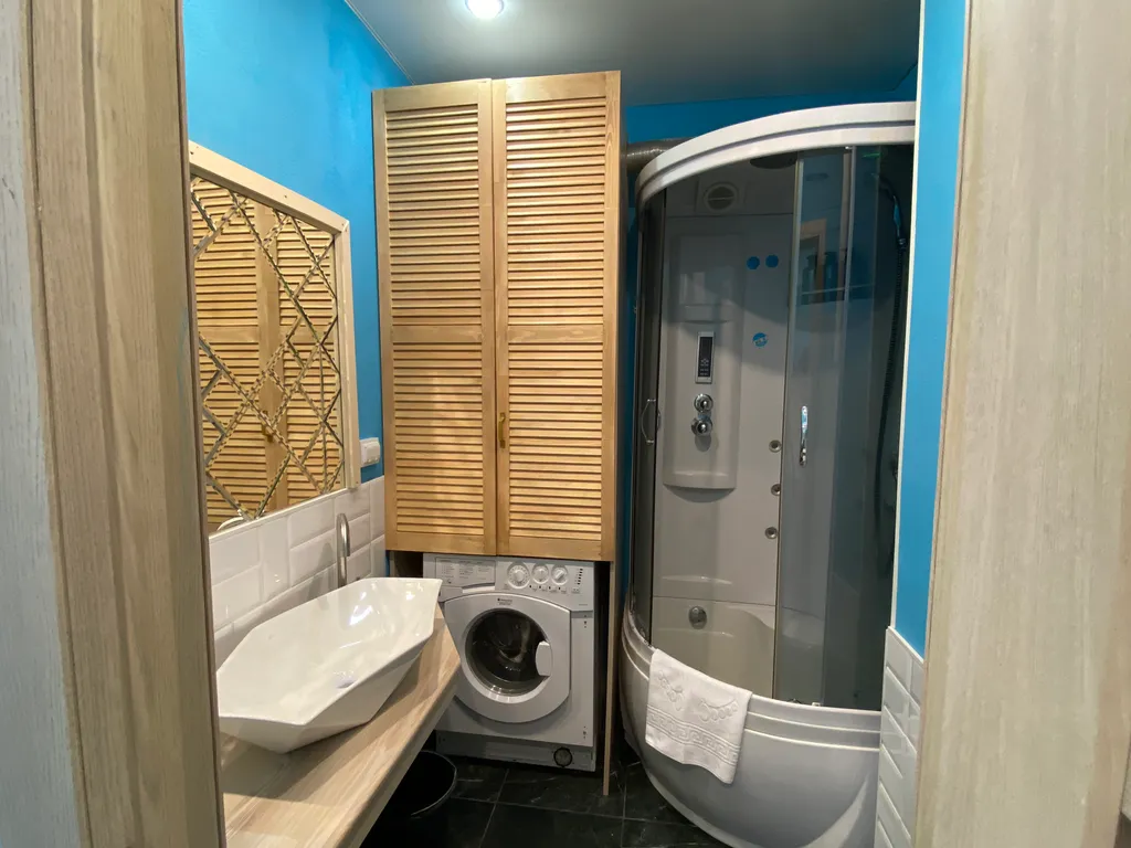 Уютная студия в самом центре