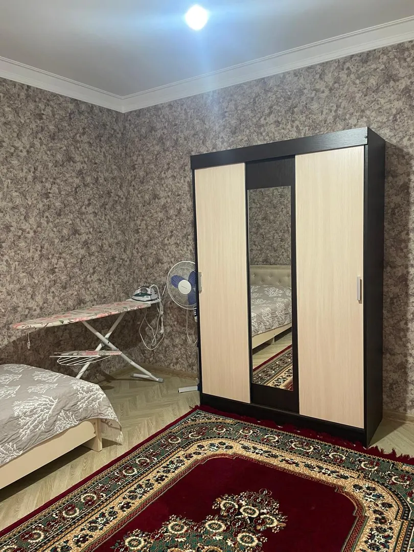 Комната