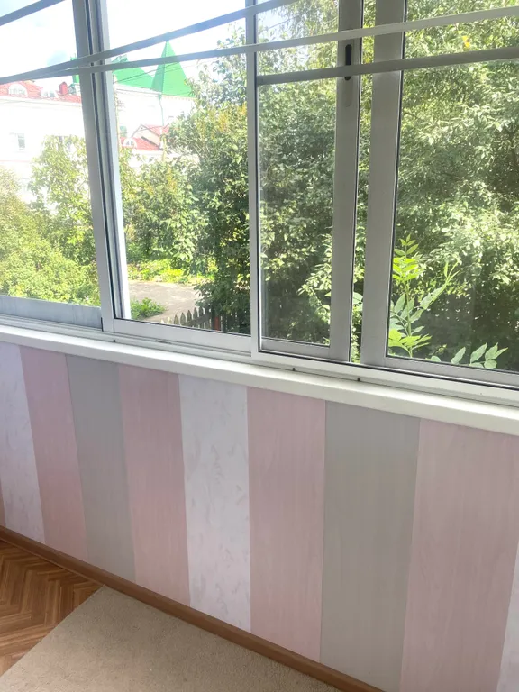 Квартира в самом сердце исторического города