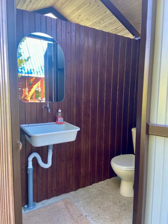 Гостевой дом у Лесного Озера