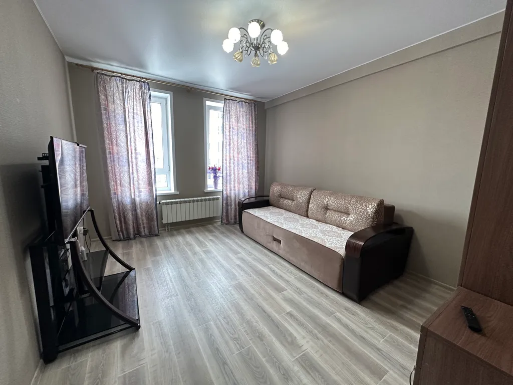 Квартира в центре города Новый Уренгой