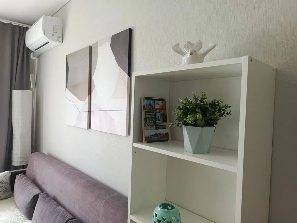 Квартира возле СК Юбилейный