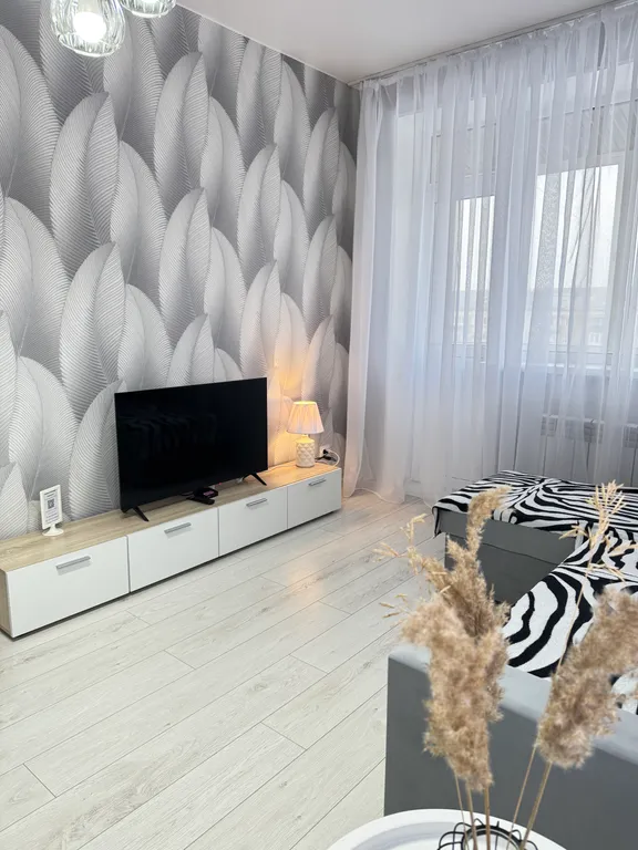 Двухкомнатная квартира рядом с УВЗ