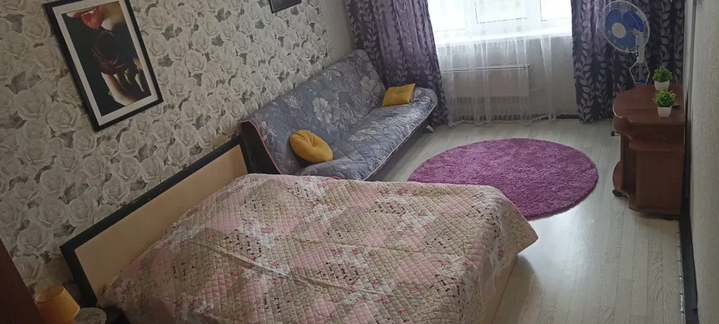 Уютная квартира в центре