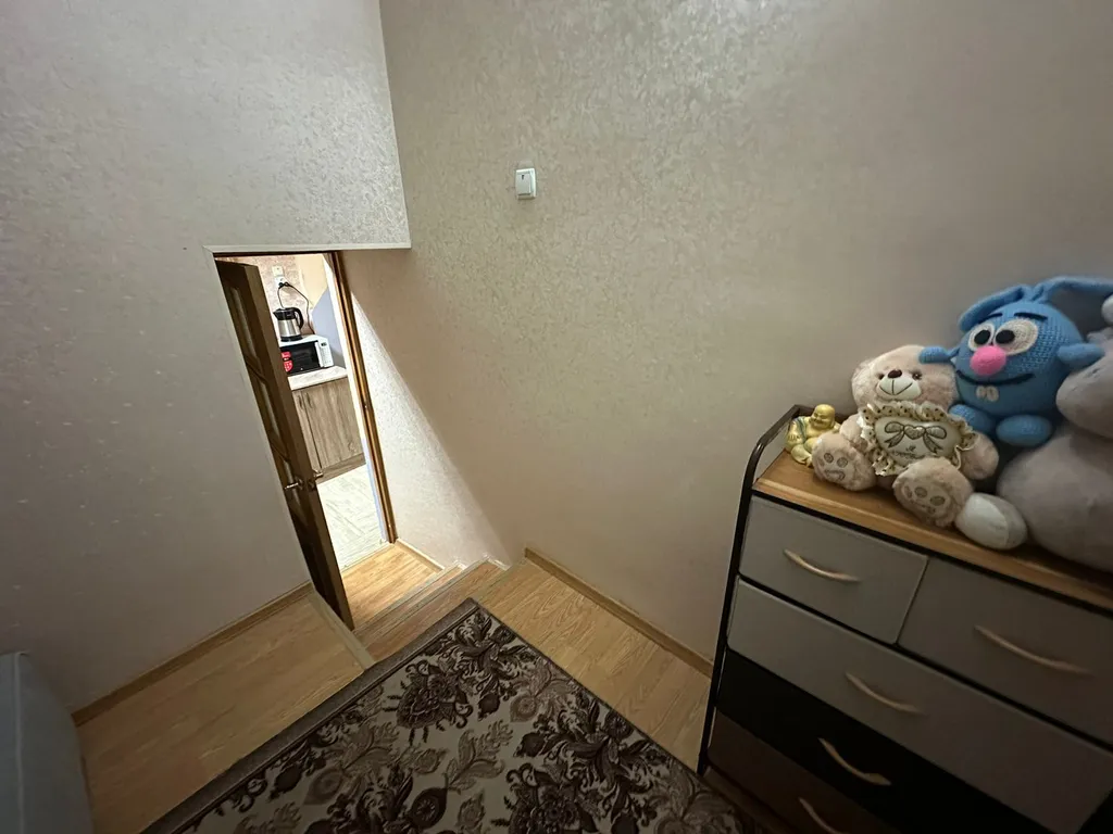 Уютная квартира в курортной зоне