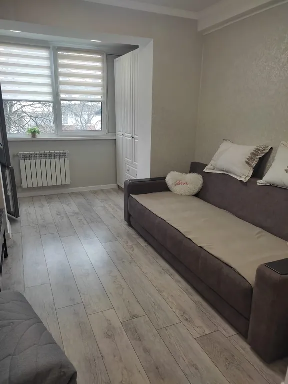 Квартира Уютная, оснащённая всем необходимым студия у подножия горы Машук ждет — аренда посуточно в Пятигорск