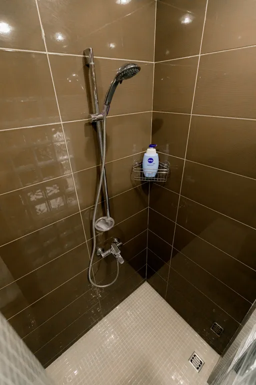 Комфортная 1-комнатная квартира в Солнечной Долине