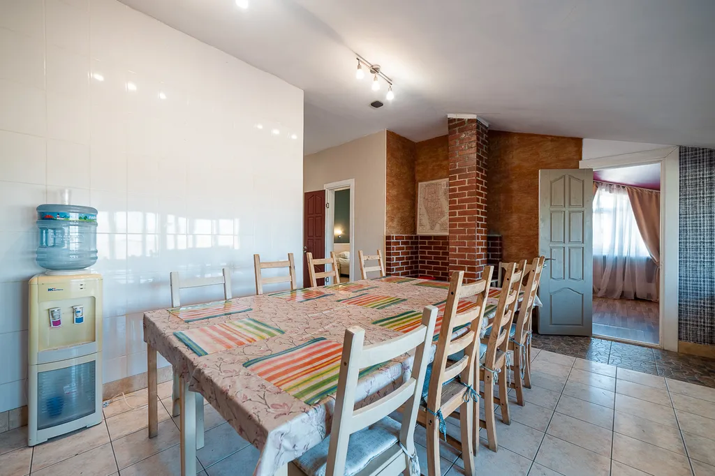 Дубки Хаус на Истре