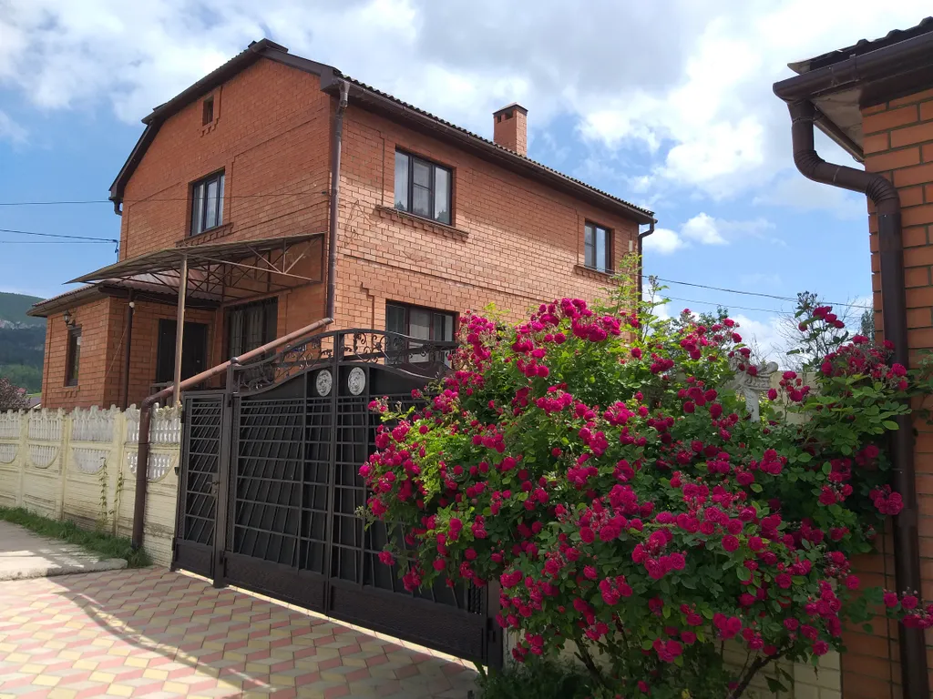 Коттедж Можжевельник — аренда посуточно в Нежинский