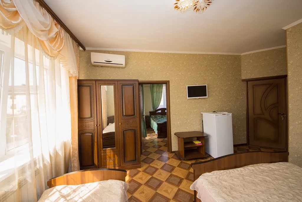 Квартира Комната — Анапа