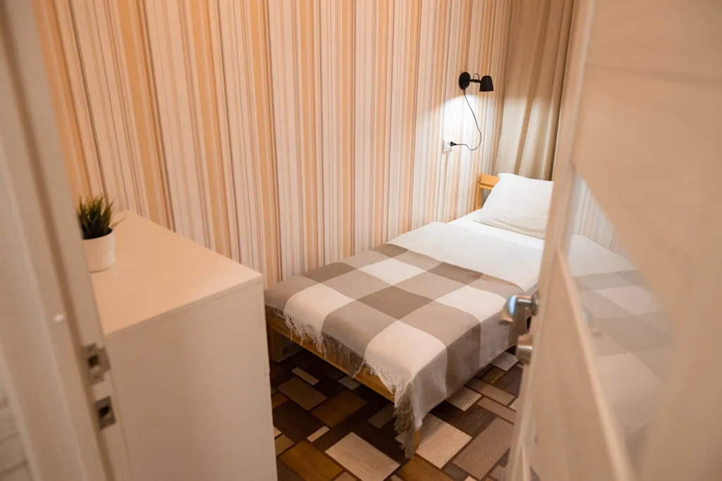 Квартира в центре города