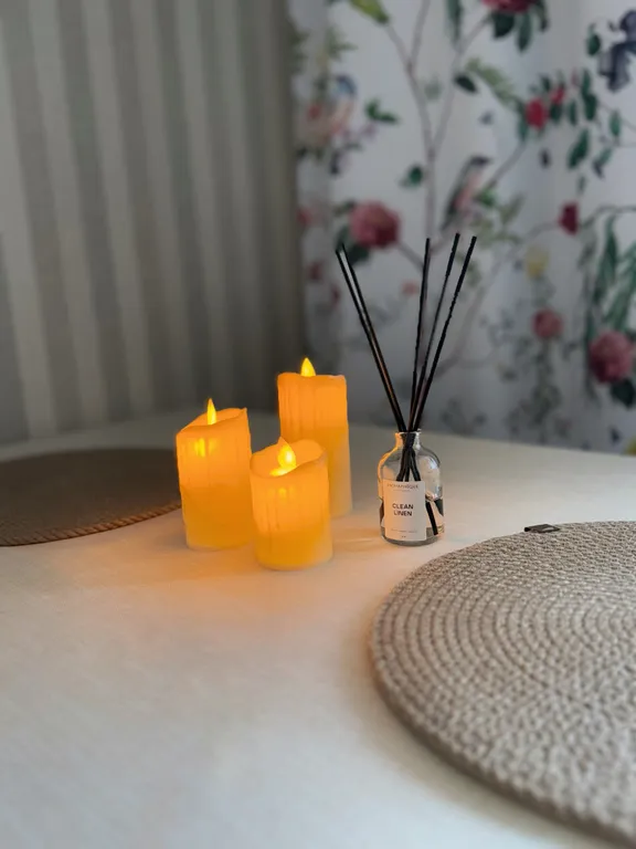 Уютная однокомнатная квартира