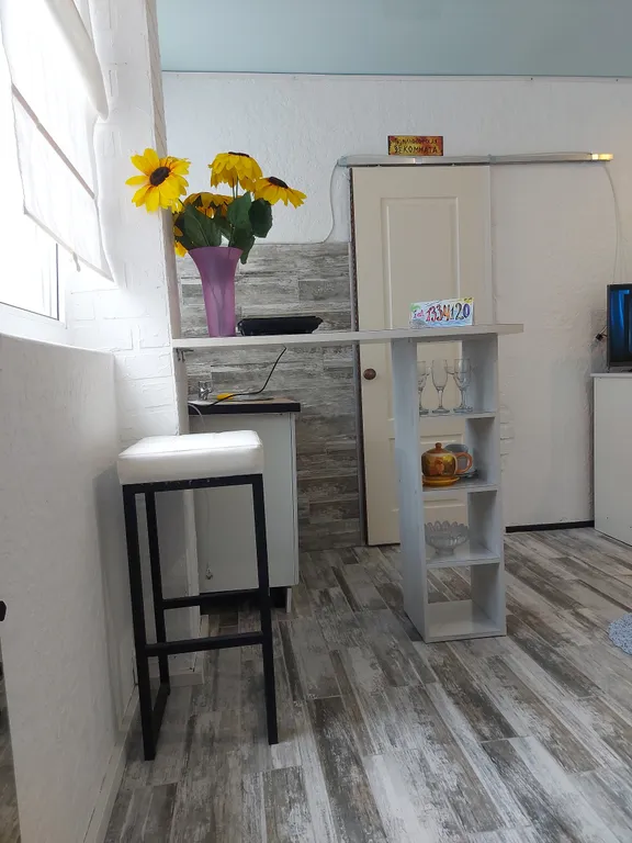 Квартира Уютная студия в центральном районе рядом с морем — аренда посуточно в Сочи