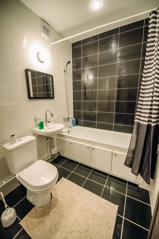 Квартира в центре города