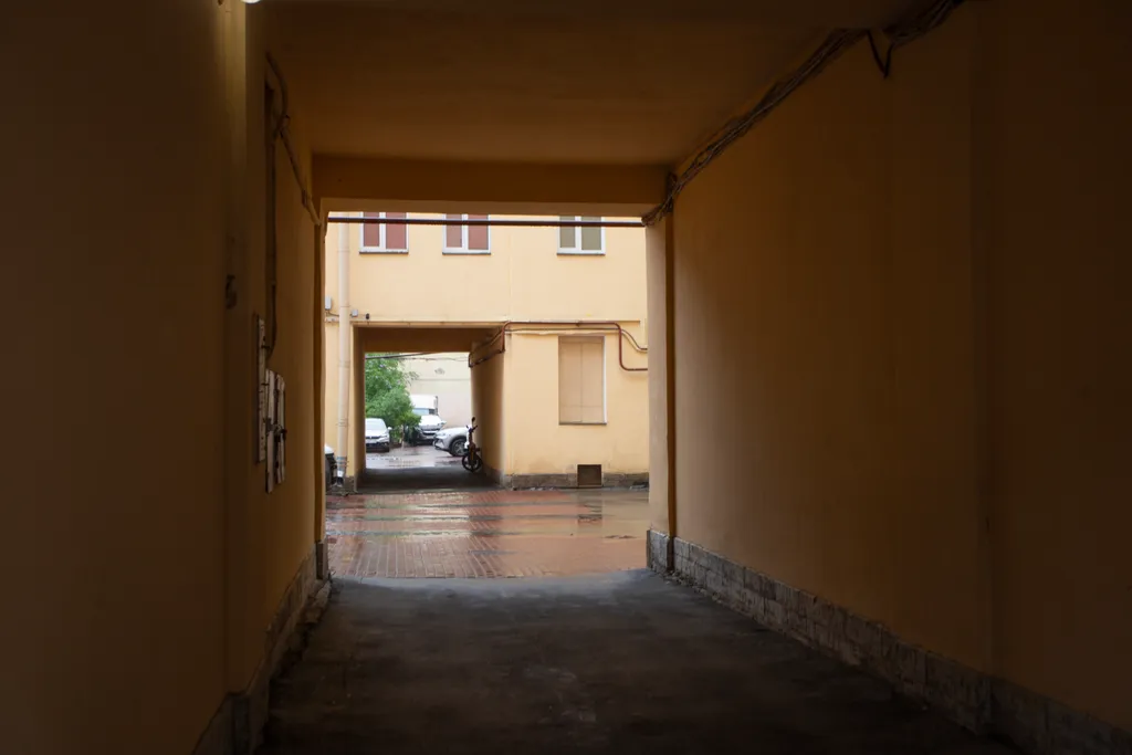 Квартира Квартира Seven — Санкт-Петербург