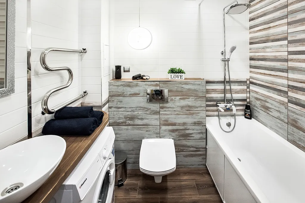 Rayskiy sad в ЖК Greenwood у леса