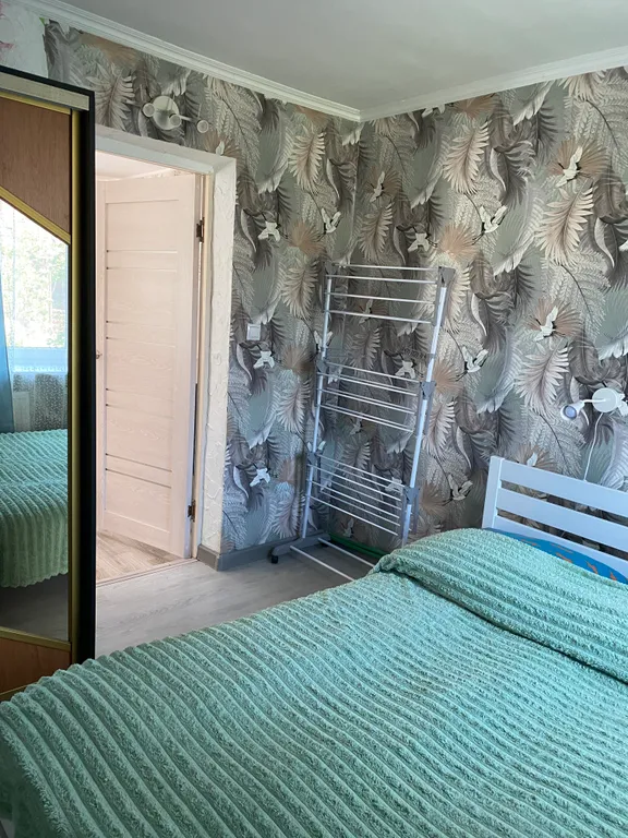 Квартира у моря на Куршской косе