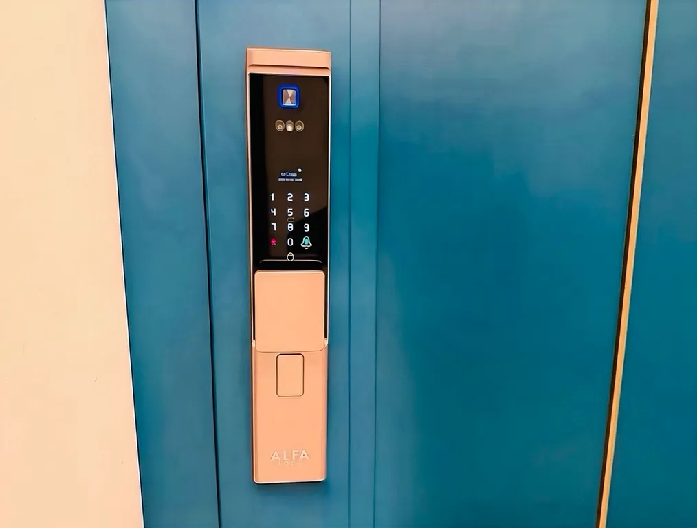 Квартира Квартира в ЖК Level причальный — Москва