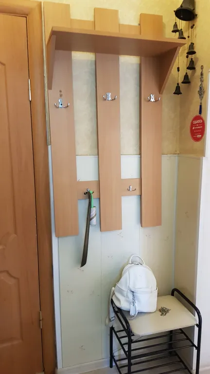 Уютная и атмосферная квартира в центре