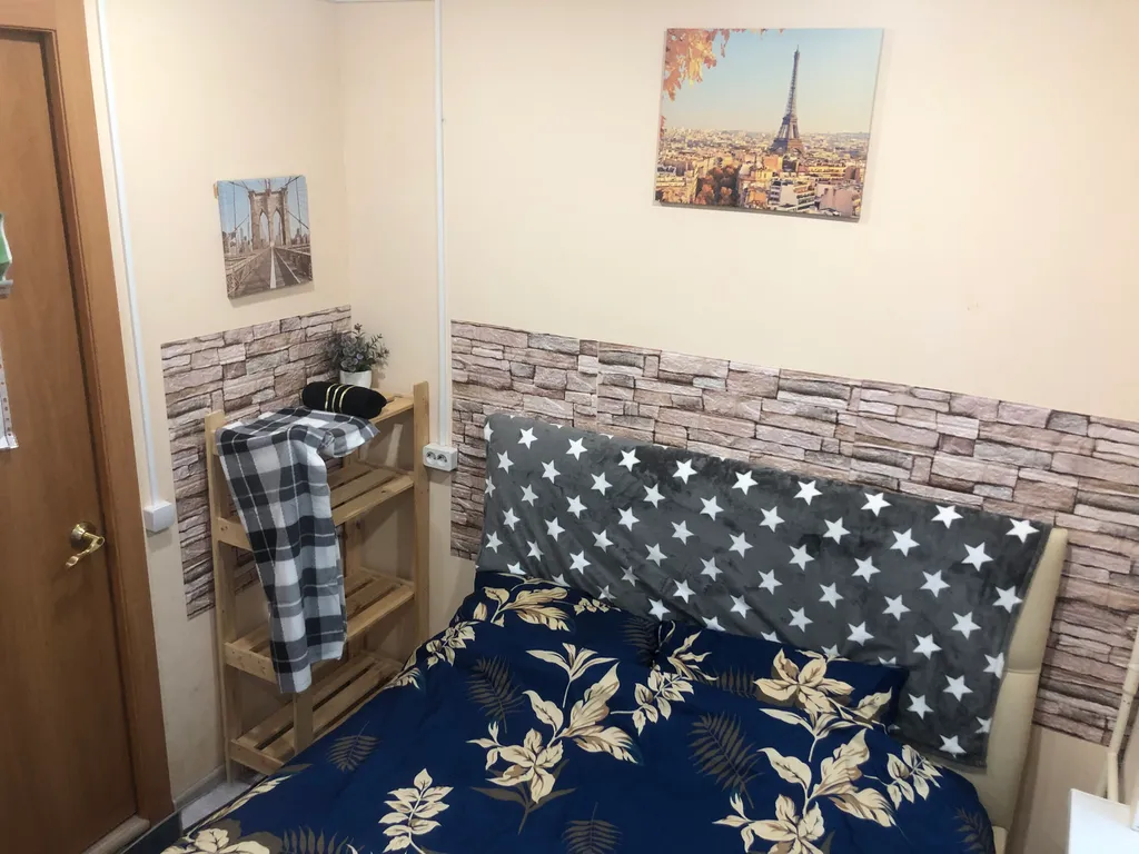 Уютная студия