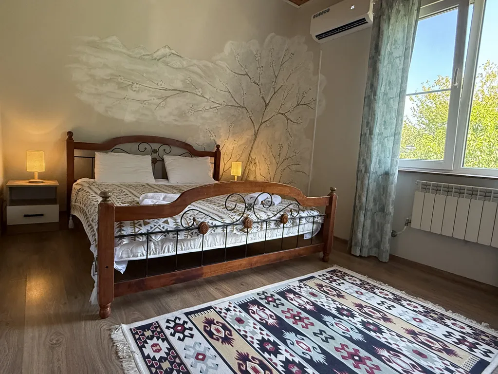 Квартира Комната — аренда посуточно в Красная Поляна