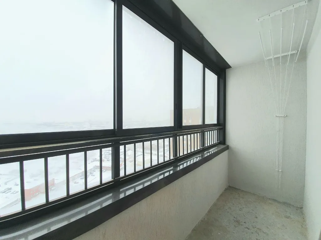 Стильная квартира у подножия горы Уктус