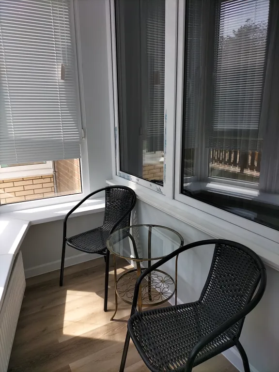 Квартира Квартира Апартамент на море — Анапа