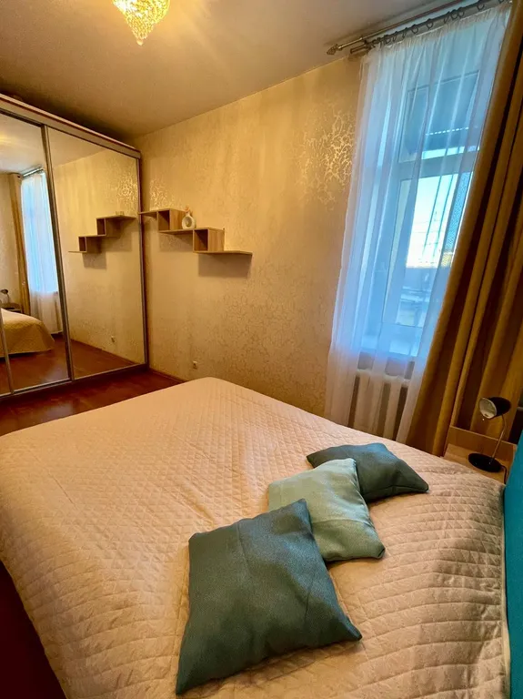 Квартира Большая квартира рядом с Дворцовой площадью — Санкт-Петербург