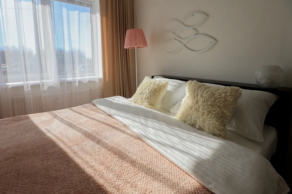 Квартира Квартира Вы это искали — Колпино