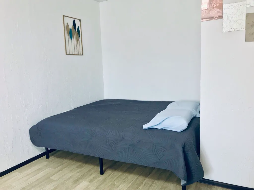 Уютная квартира в центре города с кондиционером и X-BOX