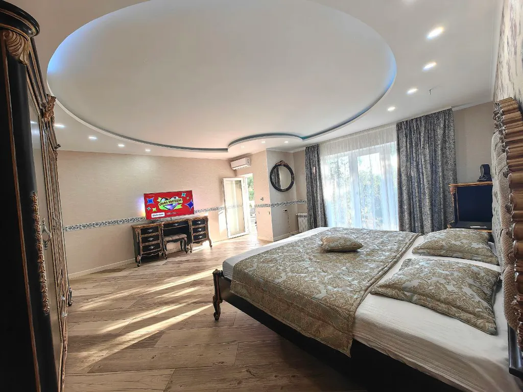 Вилла Сосновый Рай