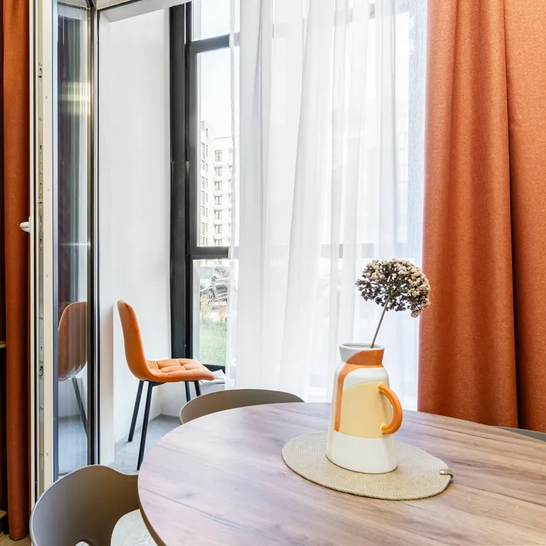 Квартира Квартира TERRACOT apartments — Казань