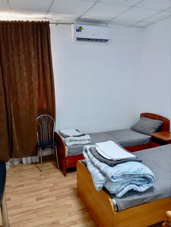 Квартира Комната — аренда посуточно в Набережные Челны