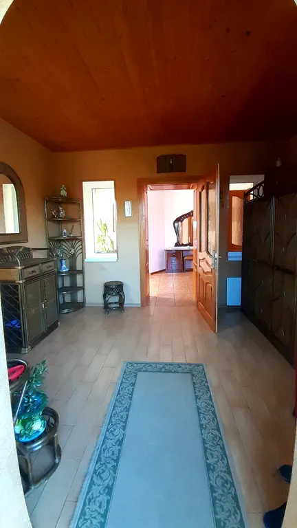 Прибрежный уголок для отдыха на природе